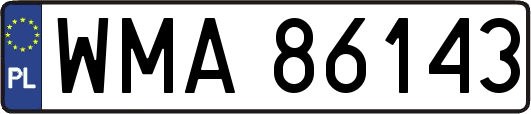 WMA86143