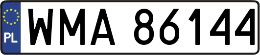 WMA86144
