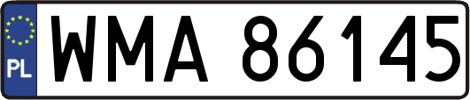 WMA86145
