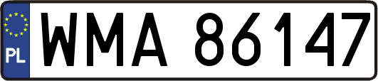 WMA86147