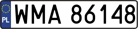 WMA86148
