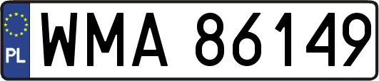 WMA86149
