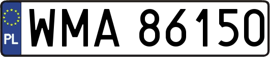 WMA86150