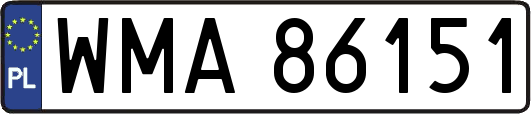 WMA86151