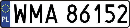 WMA86152