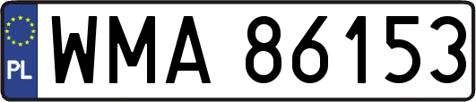WMA86153