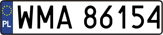 WMA86154