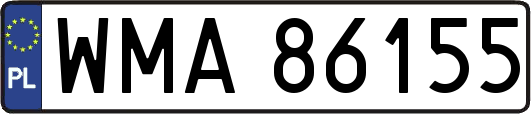 WMA86155