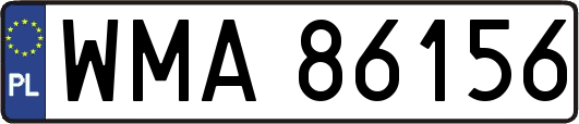 WMA86156