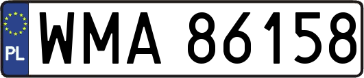 WMA86158