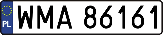 WMA86161