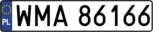 WMA86166