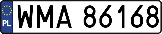 WMA86168