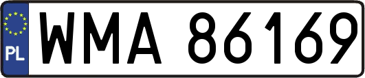 WMA86169