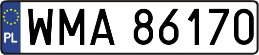 WMA86170