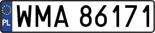 WMA86171