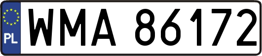 WMA86172