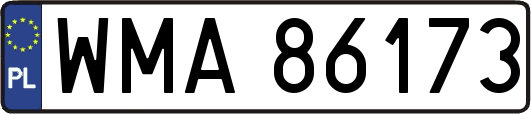 WMA86173