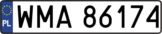 WMA86174