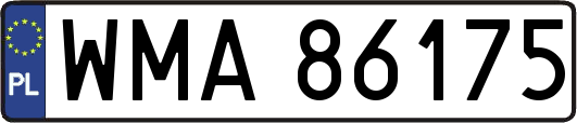 WMA86175