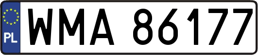 WMA86177