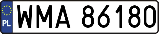 WMA86180