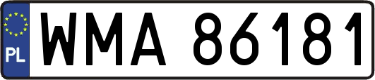 WMA86181