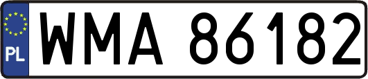 WMA86182