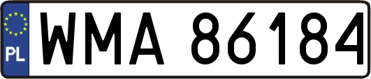 WMA86184