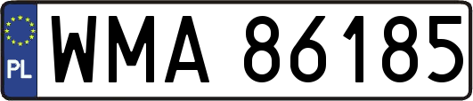 WMA86185