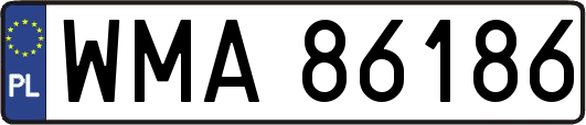 WMA86186