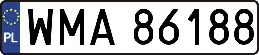 WMA86188
