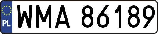 WMA86189
