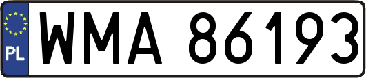 WMA86193
