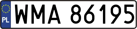 WMA86195