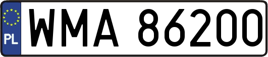 WMA86200