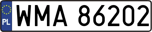 WMA86202