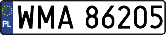 WMA86205