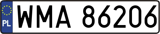 WMA86206
