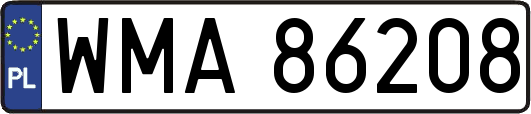 WMA86208