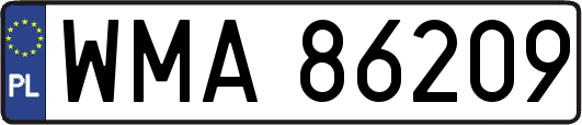 WMA86209