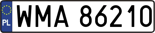 WMA86210