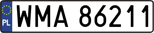 WMA86211