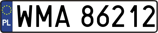 WMA86212