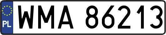 WMA86213