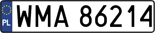 WMA86214