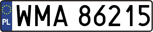 WMA86215