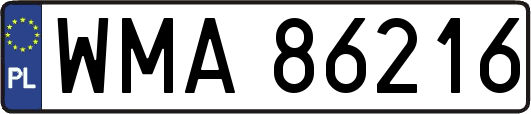 WMA86216
