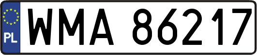 WMA86217