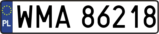 WMA86218